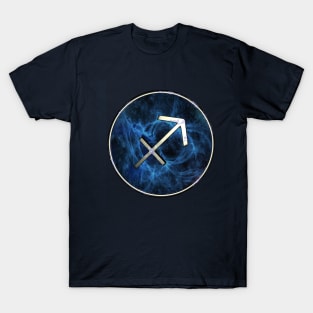 Sagitarius T-Shirt